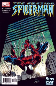 Amazing Spider-Man (1999) #514