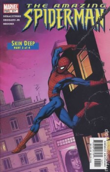 Amazing Spider-Man (1999) #517