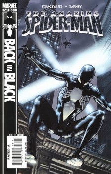 Amazing Spider-Man (1999) #541