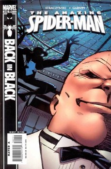 Amazing Spider-Man (1999) #542