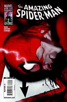 Amazing Spider-Man (1999) #614