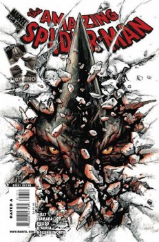 Amazing Spider-Man (1999) #617