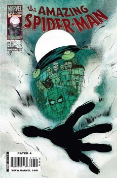 Amazing Spider-Man (1999) #618