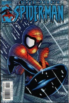 Peter Parker Spider-Man #20