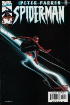 Peter Parker Spider-Man #27