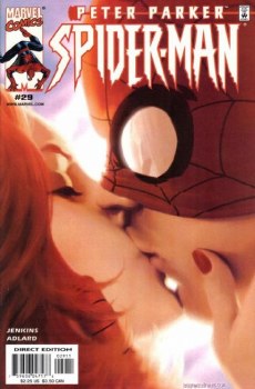 Peter Parker Spider-Man #29