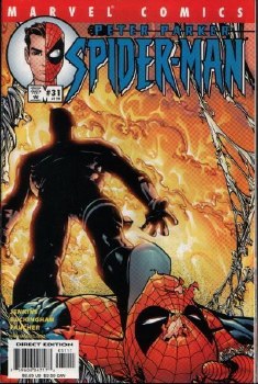 Peter Parker Spider-Man #31