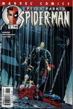 Peter Parker Spider-Man #32