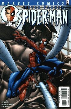 Peter Parker Spider-Man #39