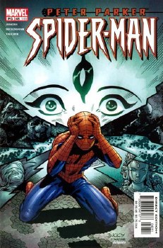 Peter Parker Spider-Man #48