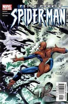 Peter Parker Spider-Man #49