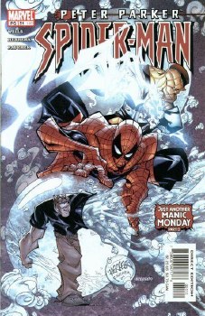 Peter Parker Spider-Man #51