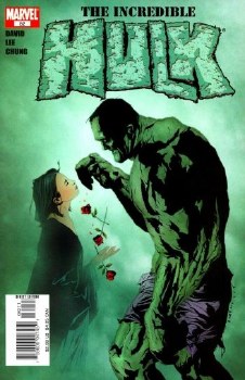 Incredible Hulk (2000) #82