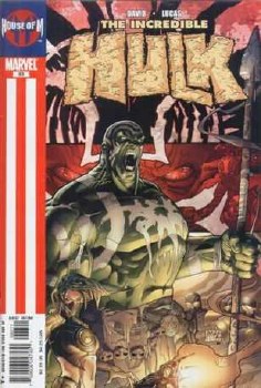 Incredible Hulk (2000) #83