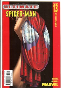 Ultimate Spider-Man #13