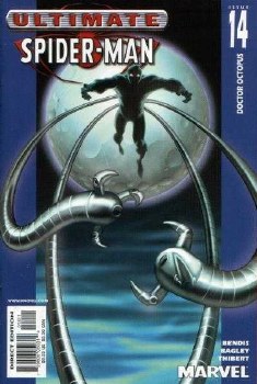 Ultimate Spider-Man #14