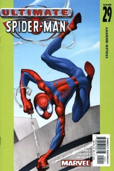 Ultimate Spider-Man #29