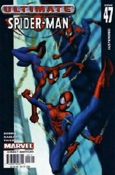 Ultimate Spider-Man #47