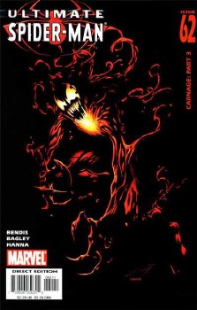 Ultimate Spider-Man #62