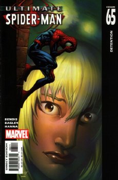 Ultimate Spider-Man #65