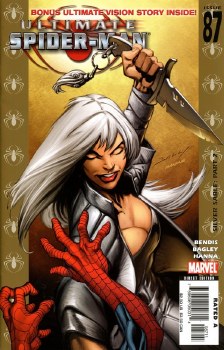 Ultimate Spider-Man #87
