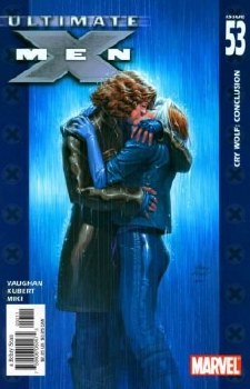 Ultimate X-Men #53
