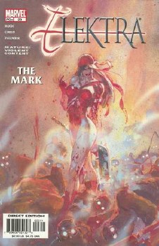 Elektra (2001) #23