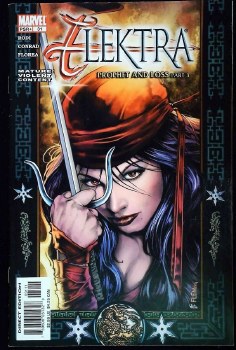 Elektra (2001) #31