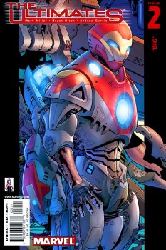 Ultimates #2