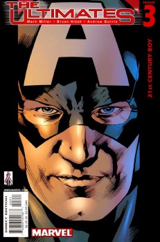 Ultimates #3