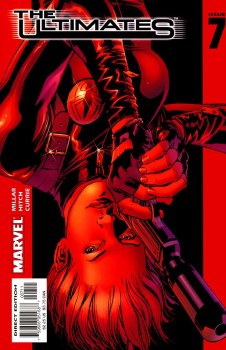 Ultimates #7