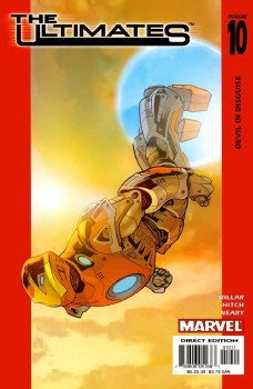 Ultimates #10