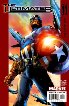 Ultimates #11