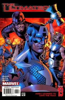 Ultimates #13