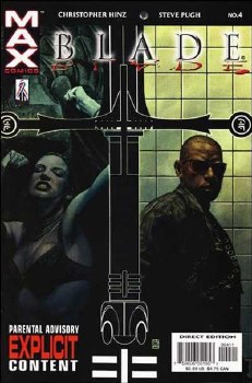 Blade (2002) #4