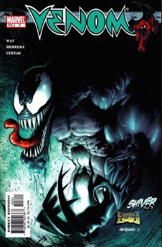 Venom (2003) #3