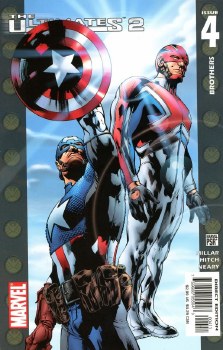 Ultimates 2 #4