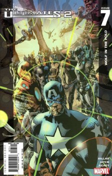 Ultimates 2 #7