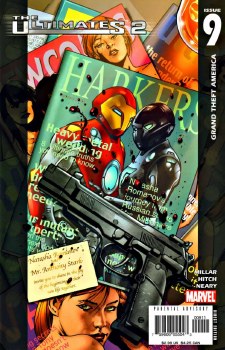 Ultimates 2 #9