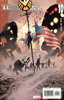 Ultimates 2 #10