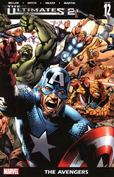 Ultimates 2 #12
