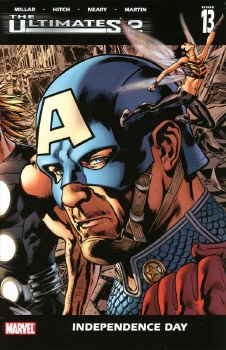 Ultimates 2 #13