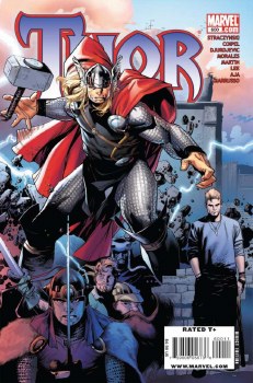 Thor #600