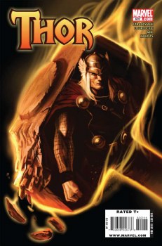 Thor #602