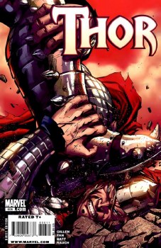 Thor #606