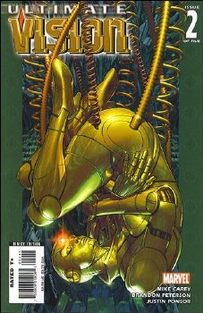 Ultimate Vision #2