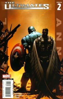 Ultimates 2 Annual #2