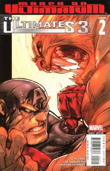 Ultimates 3 #2