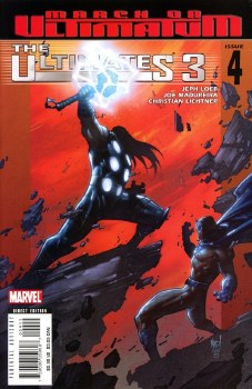 Ultimates 3 #4