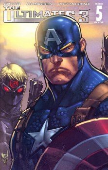 Ultimates 3 #5